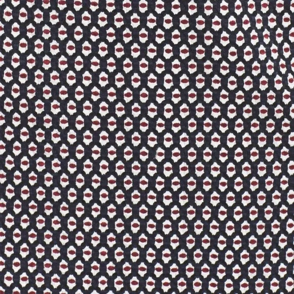 J.Crew Cap Sleeve Matelassé Dress SZ 16 - Picture 9 of 9